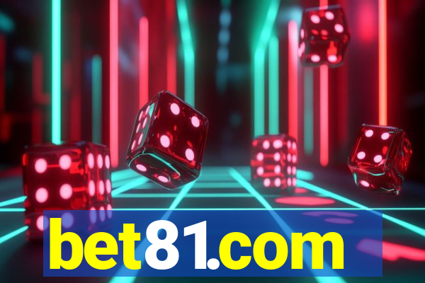 bet81.com