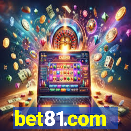 bet81.com