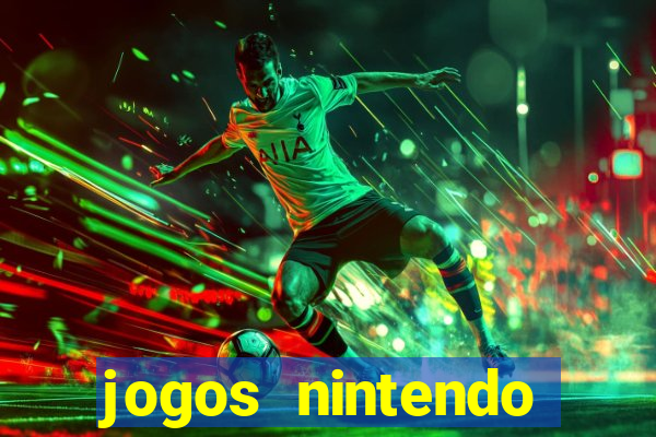 jogos nintendo switch download gratis