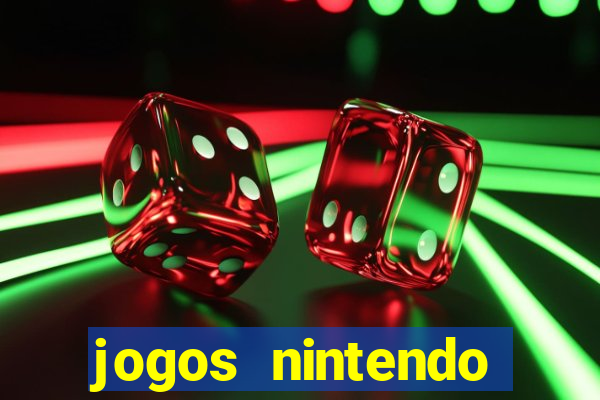 jogos nintendo switch download gratis