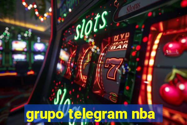 grupo telegram nba