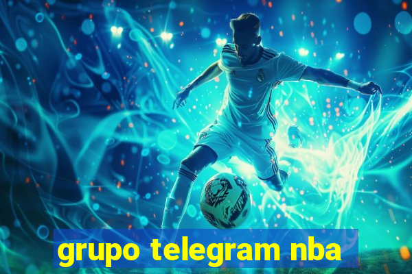 grupo telegram nba