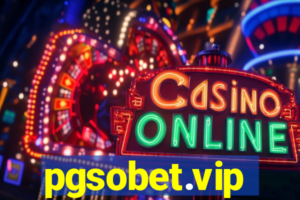 pgsobet.vip