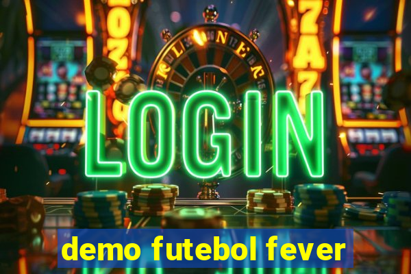 demo futebol fever