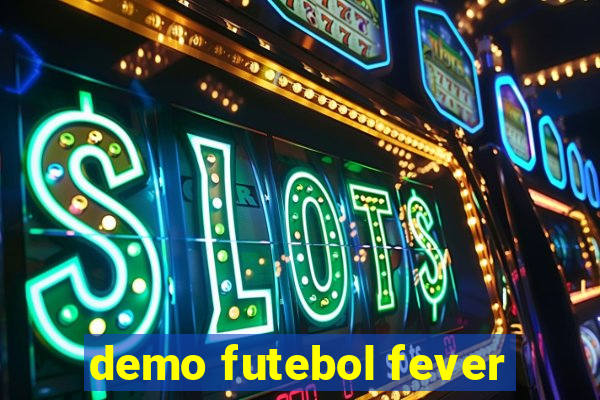 demo futebol fever