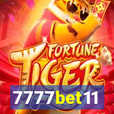 7777bet11