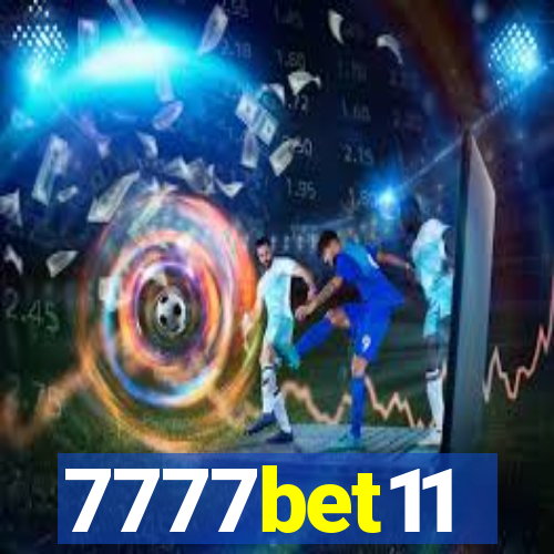 7777bet11