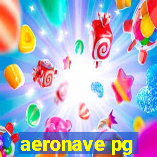 aeronave pg