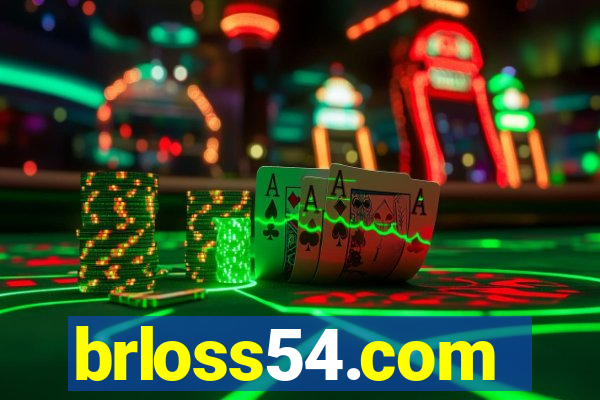 brloss54.com