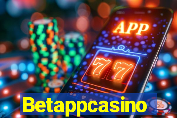 Betappcasino