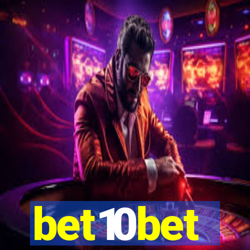 bet10bet