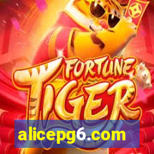 alicepg6.com