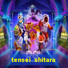 tensei shitara slime datta ken 2 dublado