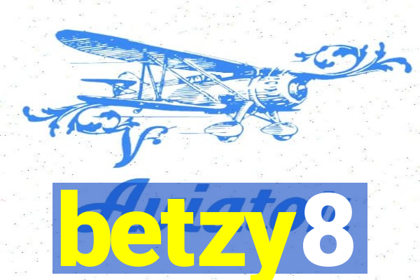 betzy8