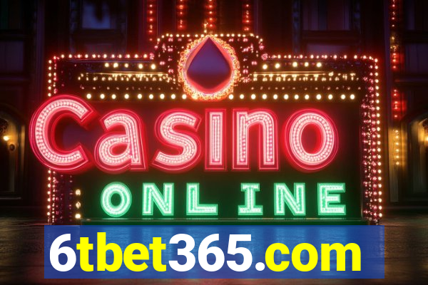 6tbet365.com