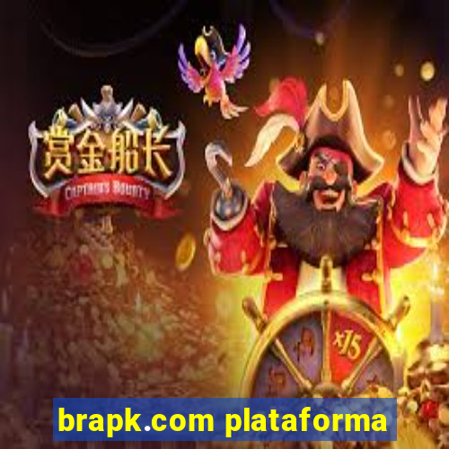 brapk.com plataforma