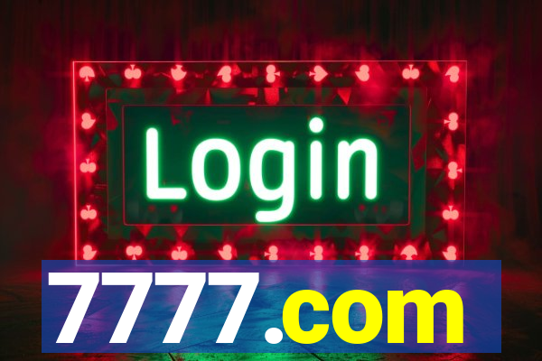 7777.com