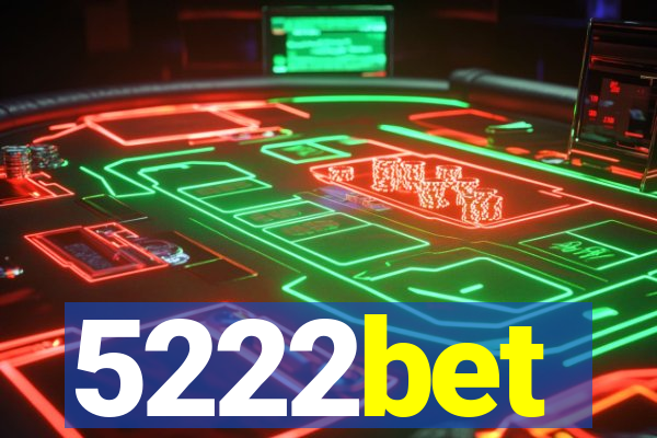 5222bet