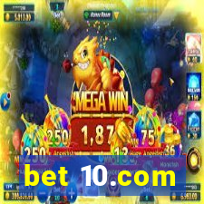 bet 10.com