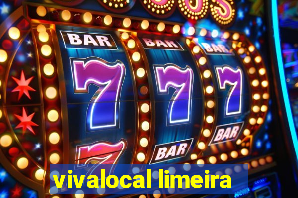 vivalocal limeira