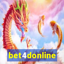 bet4donline