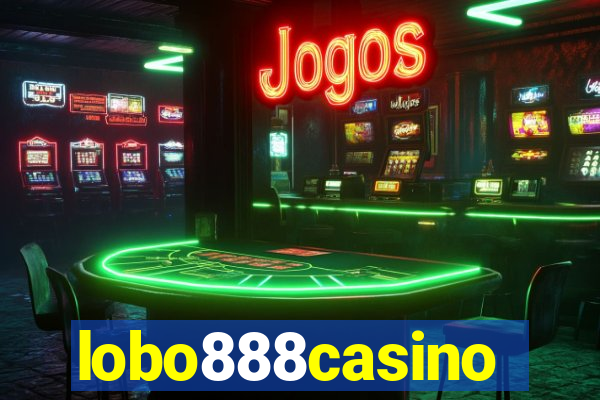 lobo888casino