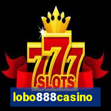 lobo888casino