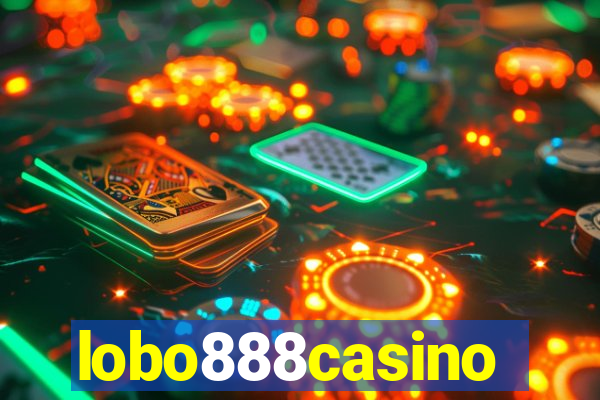 lobo888casino