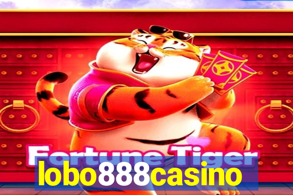 lobo888casino