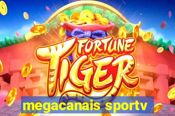 megacanais sportv