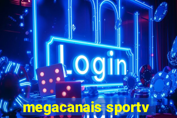 megacanais sportv