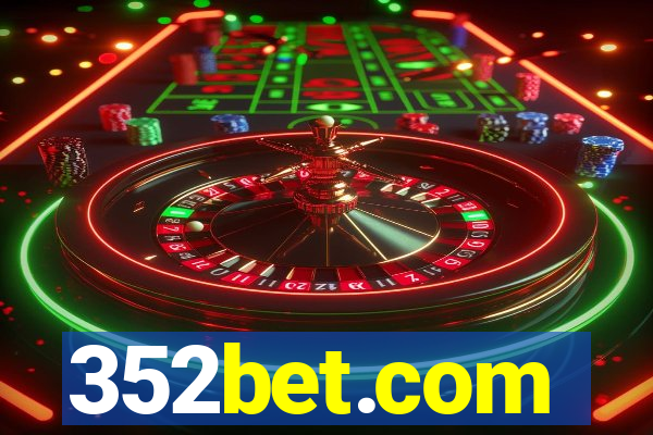 352bet.com