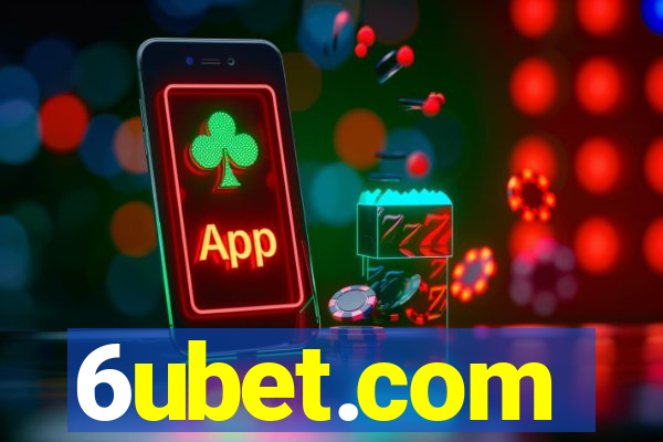 6ubet.com