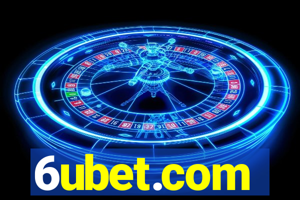 6ubet.com