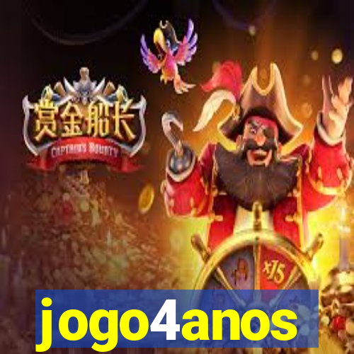 jogo4anos