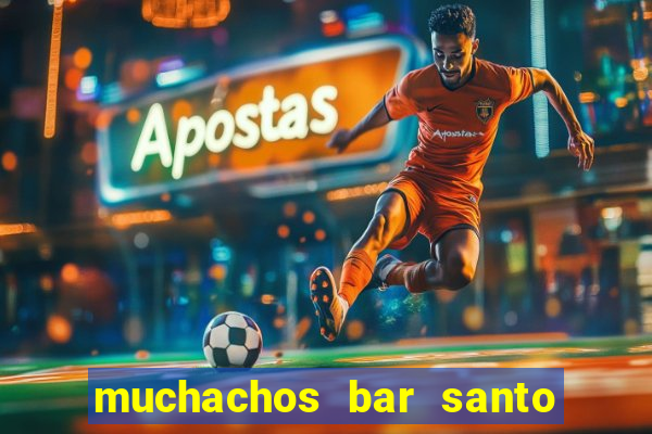 muchachos bar santo amaro instagram