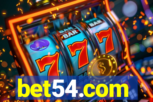 bet54.com