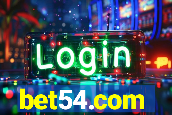 bet54.com