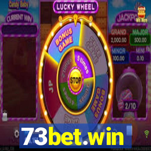 73bet.win