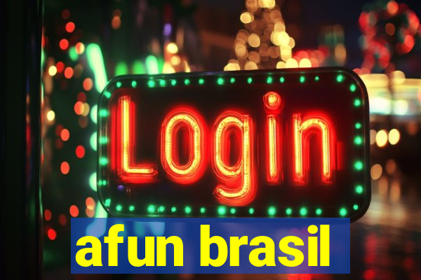 afun brasil