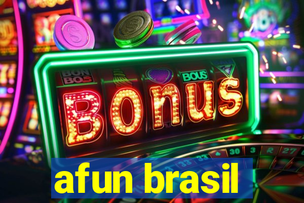 afun brasil