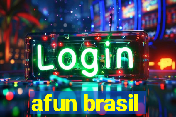 afun brasil