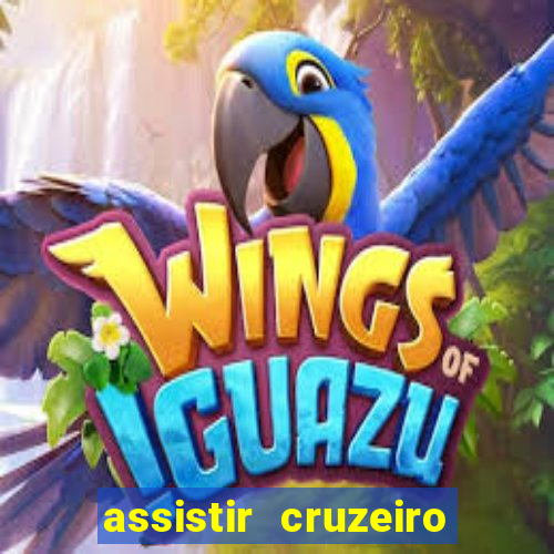 assistir cruzeiro das loucas