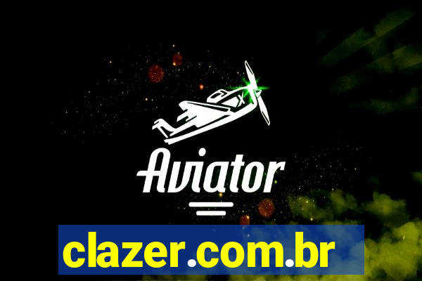 clazer.com.br