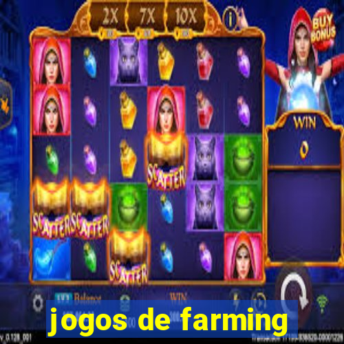 jogos de farming