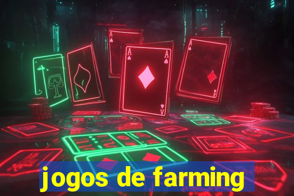 jogos de farming