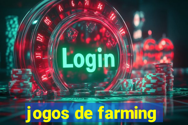 jogos de farming