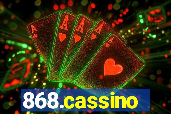 868.cassino