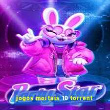 jogos mortais 10 torrent