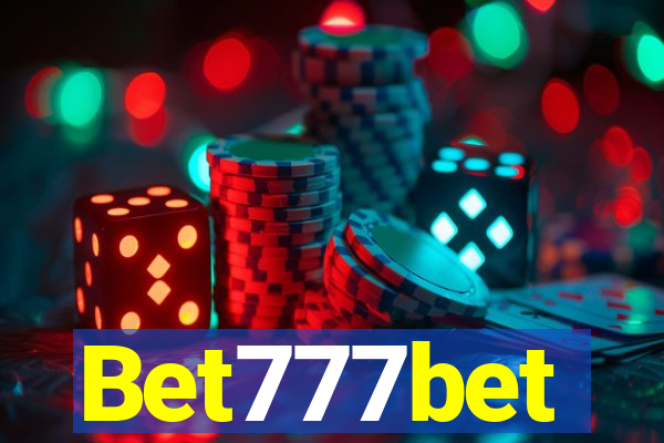 Bet777bet